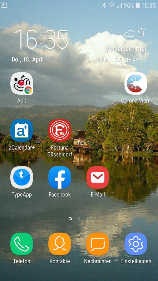 Samsung Samsung